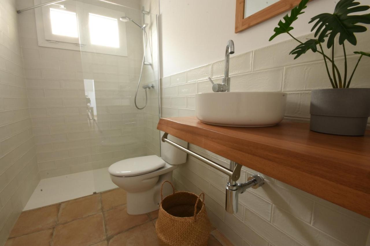 Bita Home Barbate Exterior foto