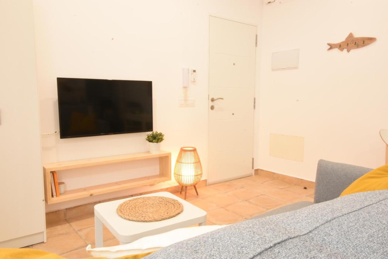 Bita Home Barbate Exterior foto