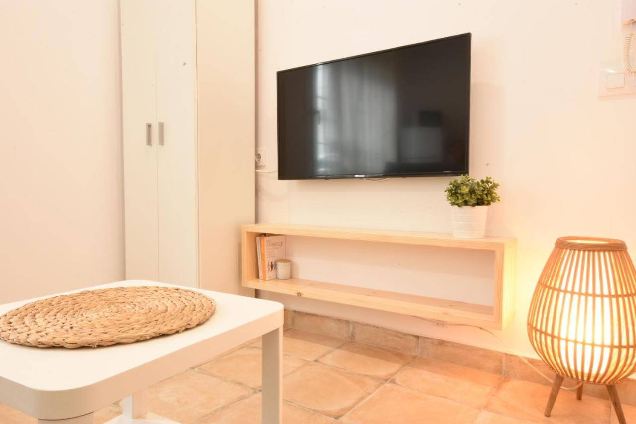 Bita Home Barbate Exterior foto