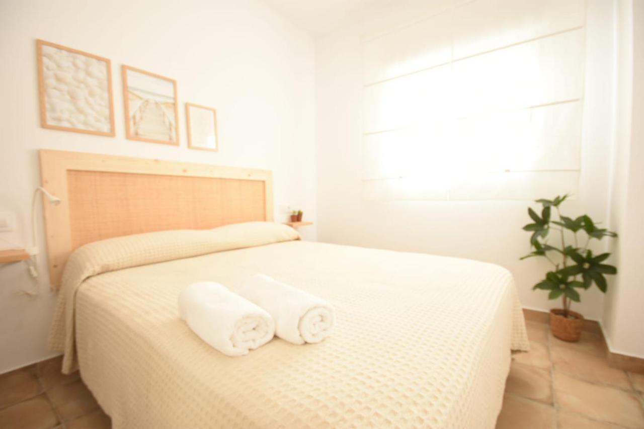 Bita Home Barbate Exterior foto